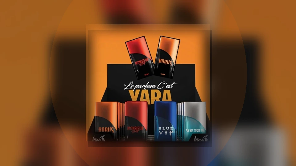 PACK V3 YARA